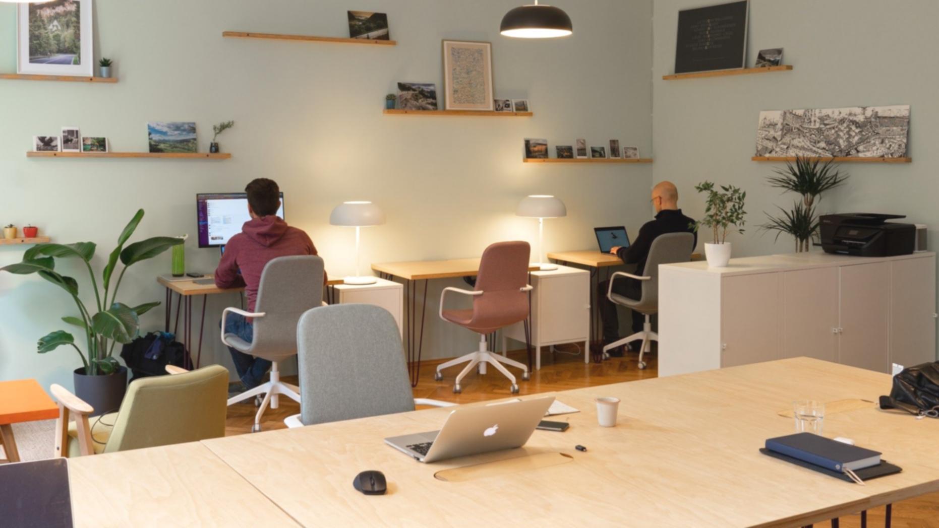 Interaktive Lernsituation mit digitalen Tools