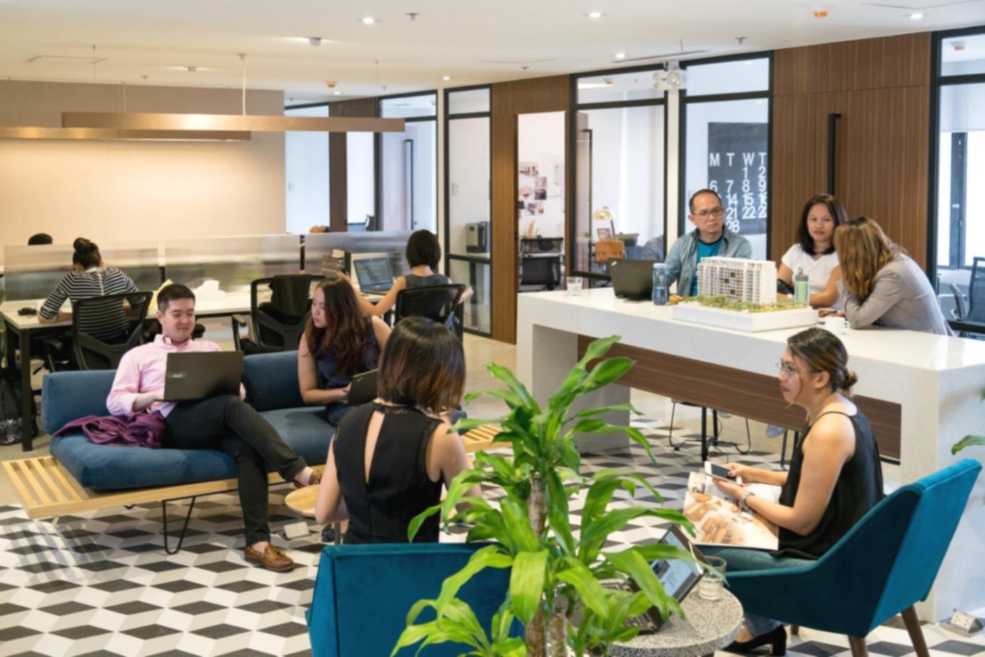 Organisches Wachstum Strategien